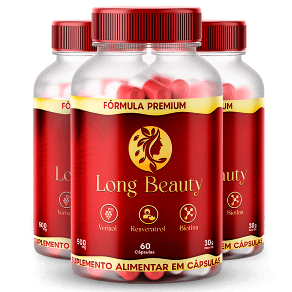 Long Beauty